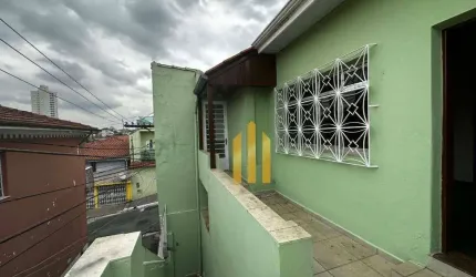 Casa com 2 dormitórios para alugar, 150 m² por R$ 3.240,00/mês - Vila Medeiros - São Paulo/SP