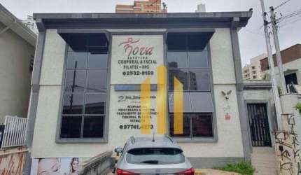 Prédio comercial com 6 Salas à venda, 350 m² por R$ 2.390.000 - Santana - São Paulo/SP