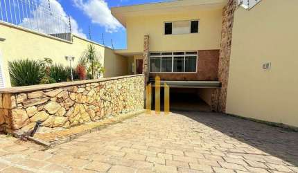 Sobrado com 3 dormitórios, 439 m² - venda por R$ 2.800.000,00 ou aluguel por R$ 16.600,00/mês - Jardim Franca - São Paulo/SP