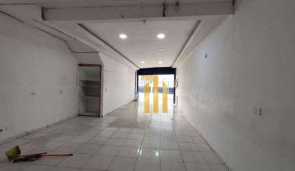 Ponto para alugar, 100 m² por R$ 6.000,00/mês - Tucuruvi - São Paulo/SP