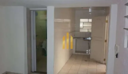 Casa com 1 dormitório para alugar, 35 m² por R$ 1.450,00/mês - Parada Inglesa - São Paulo/SP