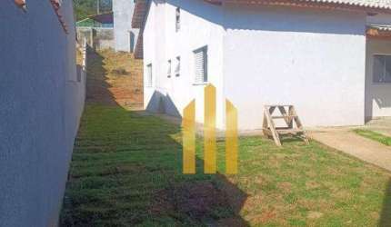 Casa com 2 dormitórios, 100 m² - venda por R$ 631.000,00 ou aluguel por R$ 2.660,00/mês - Terra Preta - Mairiporã/SP