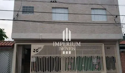 Casa com 2 dormitórios para alugar, 58 m² por R$ 1.750,00/mês - Jaçanã - São Paulo/SP