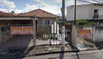 Terreno à venda, 496 m² por R$ 848.000,00 - Jaçanã - São Paulo/SP