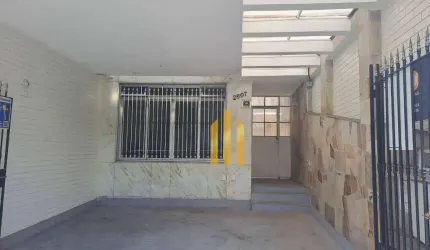 Sobrado com 7 dormitórios, 150 m² - venda por R$ 1.431.000,00 ou aluguel por R$ 6.155,00/mês - Santana - São Paulo/SP