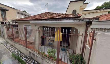 Casa com 2 dormitórios, 60 m² - venda por R$ 370.000,00 ou aluguel por R$ 2.100,00/mês - Jaçanã - São Paulo/SP