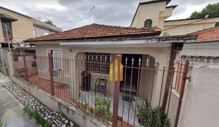 Casa com 2 dormitórios, 60 m² - venda por R$ 370.000,00 ou aluguel por R$ 2.100,00/mês - Jaçanã - São Paulo/SP