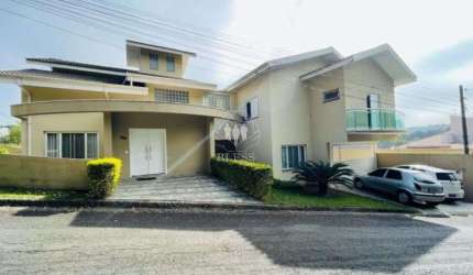 CASA RESIDENCIAL À VENDA, JARDIM DONA DONATA, JUNDIAÍ - CA2336.