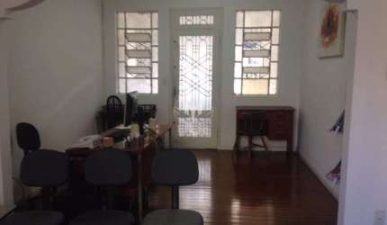 EXCELENTE CASA COMERCIAL PARA LOCAÇÃO NO CENTRO DE JUNDIAÍ (RUA ONZE DE JUNHO, IDEAL PARA ESCRITÓRIOS, CLÍNICAS OU CONSULTÓRIOS