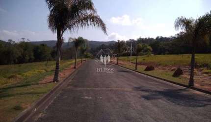 TERRENO RESIDENCIAL À VENDA, CHÁCARA MALOTA, JUNDIAÍ - TE0520.