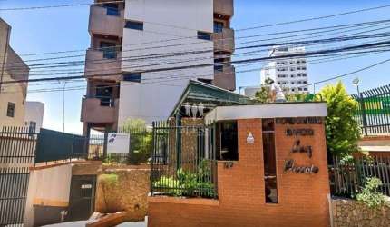 APARTAMENTO À VENDA NO CONDOMÍNIO LUIZ PICCOLO (CENTRO - JUNDIAÍ)! 3 SUÍTES - AP2795