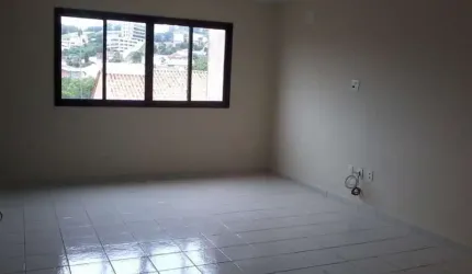 Apartamento  à  Venda- Jd. Paulista- Jundiaí- SP  2 suítes -2 quartos - AP0023