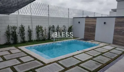CASA CONDOMINIO RESIDENCIAL PHYTUS Á VENDA EM JUNDIAÍ