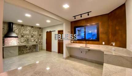 CASA NOVA RESIDENCIAL PHYTUS