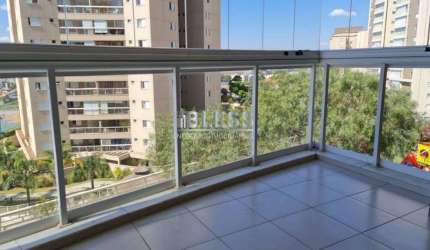 APARTAMENTO À VENDA COM 03 QUARTOS NO CONDOMÍNIO GOLDEN GARDEN - JUNDIAÍ/SP