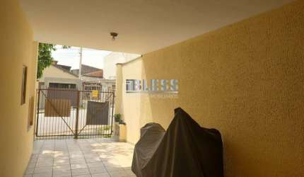 Casa com 4 Quartos e 2 banheiros à Venda, 187 m² por R$ 430.000.