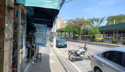 Ponto Comercial e 4 banheiros à Venda, 300 m² por R$ 1.600.000 ; SL00154