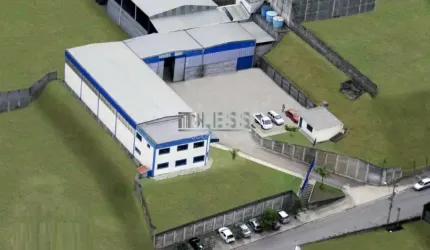 Galpão/Depósito/Armazém e 6 banheiros à Venda, 1.500 m² por R$ 4.800.000,00 ; Cód: GL00063