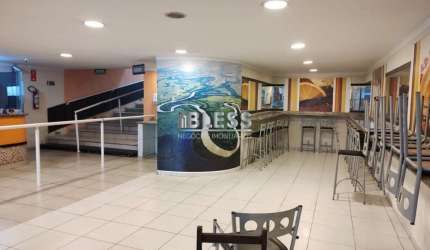 Salão comercial  à venda, 524  m² - Centro - Jundiaí/SP ;Cód: LJ00010