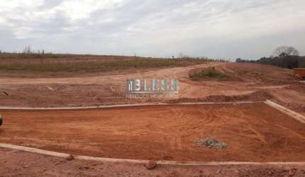 TERRENO À VENDA NO CONDOMÍNIO DE ALTO PADRÃO TAMBORÉ CAXAMBU- JUNDIAÍ! TC00078