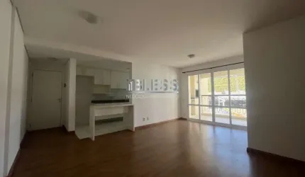 APARTAMENTO À VENDA NO CONDOMÍNIO ATMOSPHERA (ELOY CHAVES - JUNDIAÍ) - AP04495