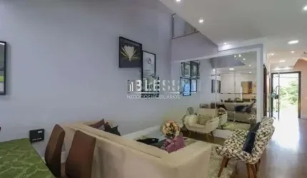 Casa com 3 quartos à venda na Avenida André Costa, 1655., Chácara Morada Mediterrânea, Jundiaí, 258 m2 por R$ 1.980.000