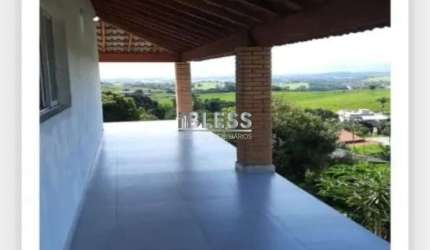 Chácara residencial para Venda, Parque dos Cafezais II, Itupeva- SP