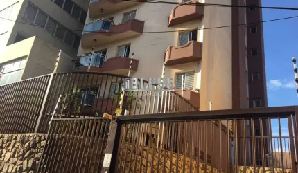 BELÍSSIMO APARTAMENTO PARA VENDA NO CHARMOSO CONDOMÍNIO NÉVIO BORGONOVI