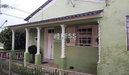 Casa à Venda Rua dos Bandeirantes - Jundiaí/SP
