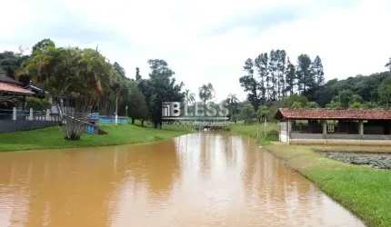 Linda Chácara à Venda - Estância São Paulo - Jarinu / SP