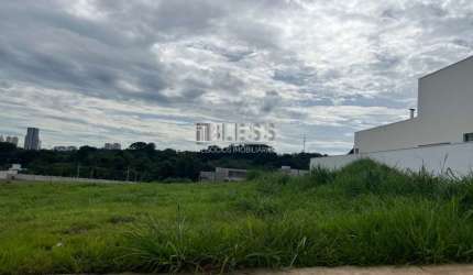 TERRENO PLANO À VENDA NO CONDOMÍNIO DE ALTO PADRÃO RESERVA MARAJOARA (JARDIM SAMAMBAIA - JUNDIAÍ)! TC00047