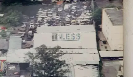 Terreno comercial à venda na Avenida Antônio Frederico Ozanan, 542555, Vila Rio Branco, Jundiaí por R$ 7.450.000
