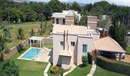 CASA ALTO PADRÃO HARAS PINDORAMA CABREÚVA - SP