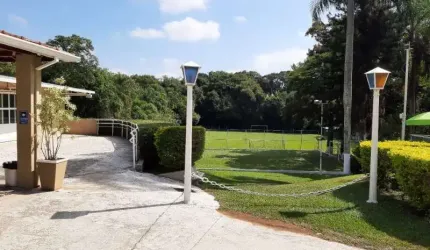 Chácara à Venda-8629m- área de lazer completa- Bairro Sta. Tereza- Jd.-SP-Ref. CH00291