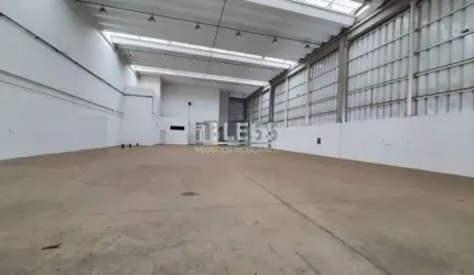 Galpão/Depósito/Armazém e com  20 banheiros , galpão à Venda, 3096 m² por R$ 13.600.000,00 ;Cód GL00079