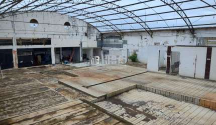 Galpão /Depósito à venda ou Locação, Vila Salermo, Jundiaí por R$ 8.000.000 .Cód;GL00080