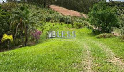 Sítio à venda com 24.200 m²  no Bairro Jundiaí-Mirim em Jundiaí - SP