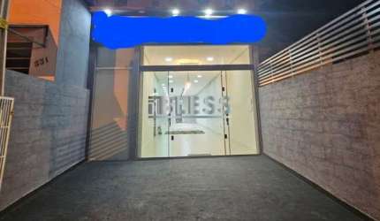 Prédio Comercial à Venda em Jundiaí!