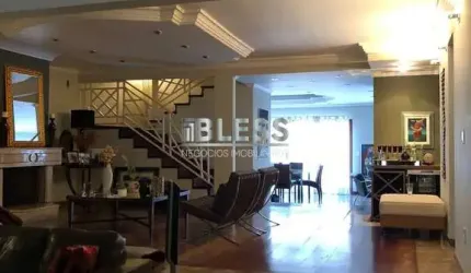 Sobrado : com 3 Quartos à venda  com 550m² - Jardim Samambaia -jUNDIAI / SP  Valor R$ 1.850.000,00 .CA03096