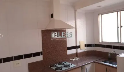 APARTAMENTO DUPLEX À VENDA NO EDIFÍCIO SPAZIO JARAGUÁ EM JUNDIAÍ/SP AP04689