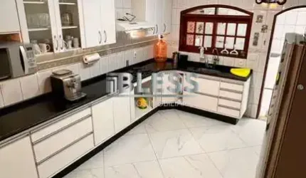 CASA REFORMADA E SEMI MOBILIADA À VENDA NO JARDIM DO LAGO - JUNDIAÍ - CA03144
