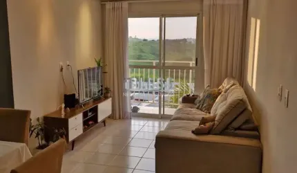 APARTAMENTO À VENDA NO CONDOMÍNIO JARDIM CONQUISTA  - JARDIM TAMOIO - JUNDIAÍ - AP04711