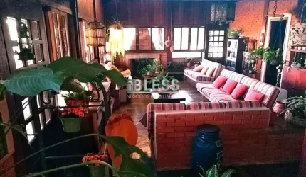 CHÁCARA DE RUA À VENDA NO BAIRRO JARDIM LIBERDADE EM JUNDIAÍ/SP