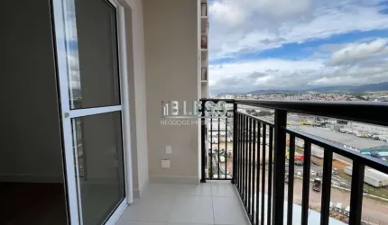 APARTAMENTO PARA LOCAÇÃO NO CONDOMÍNIO FATTO TORRES DE SÃO JOSÉ - JUNDIAÍ - AP04815