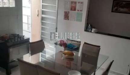 Casa à venda em Jundiaí-SP, Jardim Pacaembu: 3 quartos, 1 suíte, 1 sala, 2 banheiros, 2 vagas de garagem, 93 m².