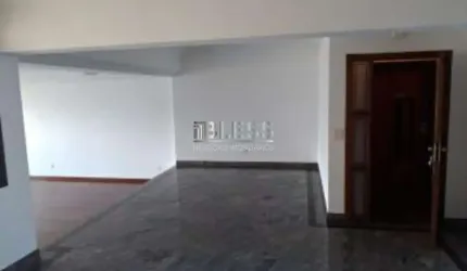 Apartamento de Luxo á venda no Centro de Jundiaí-SP
