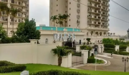 APARTAMENTO À VENDA NO RESIDENCIAL CAMPOS ELÍSEOS - JUNDIAÍ - SOL DA MANHÃ - AP04907