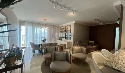 APARTAMENTO À VENDA NO CONDOMÍNIO LIBERTY EXCLUSIVE (RUA MESSINA - JUNDIAÍ) - VISTA LIVRE - AP04914