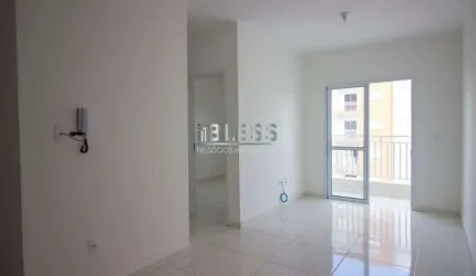 Imperdível oportunidade: Apartamento à venda em Jundiaí-SP, Residencial Santa Giovana, 2 quartos, 1 sala, 1 banheiro, 1 vaga, 56m²!