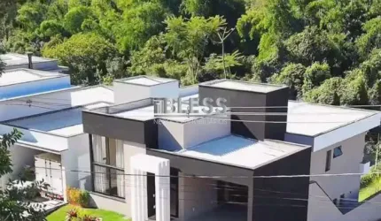 CASA À VENDA (PRONTA PARA MORAR) NO CONDOMÍNIO BELLA VITTÁ - JARDIM CELESTE - JUNDIAÍ - 4 SUÍTES - CC00370